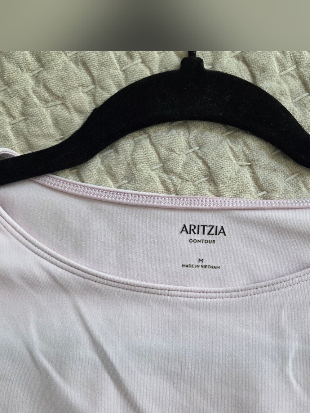 Aritzia Shono Contour Top - Picture 6 of 7